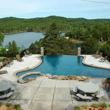 Alpine Lodge Resort Indian Point Exterior photo
